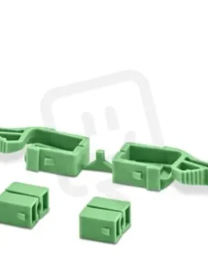 Příslušenství DFK-PC MOUNT SET PHOENIX CONTACT 1054021 Finální Výprodej