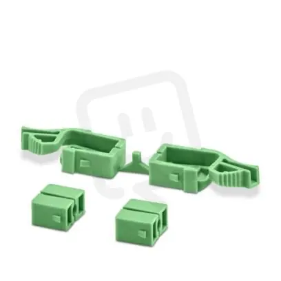 Příslušenství DFK-PC MOUNT SET PHOENIX CONTACT 1054021 Finální Výprodej