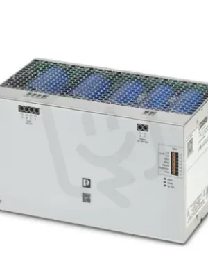 DC UPS s integrovanou kapacitou QUINT4-CAP/24DC/20/16KJ/USB 1065635 Omezená Nabídka