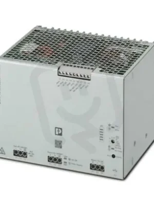 Zdroj nepřerušeného napájení QUINT4-UPS/1AC/1AC/500VA/USB 1067327 Výhodná Nabídka