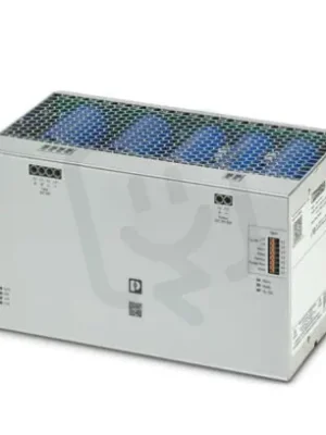 Dokud Zásoby Vydrží DC UPS s integrovanou kapacitou QUINT4-CAP/24DC/20/16KJ/EC 1076858