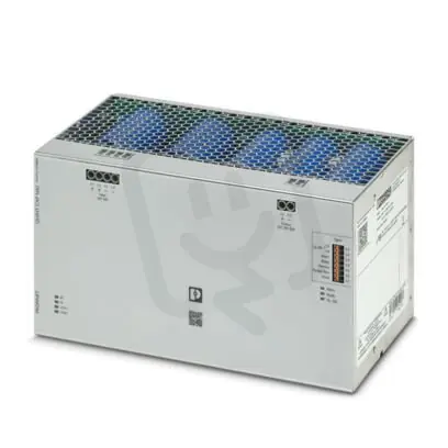 Objednat Nyní DC UPS s integrovanou kapacitou QUINT4-CAP/24DC/20/16KJ/PN 1076860