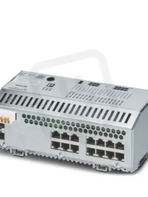 Koupit Online Industrial Ethernet Switch FL SWITCH 2514-2SFP PHOENIX CONTACT 1043499