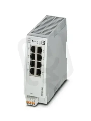 Industrial Ethernet Switch FL SWITCH 2208 PN PHOENIX CONTACT 1044024 Sezónní Sleva