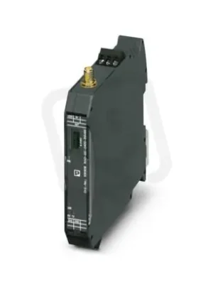 Rádiový modul RAD-EE-2400-RS485 PHOENIX CONTACT 1081818 Finální Výprodej