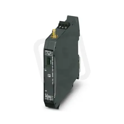 Rádiový modul RAD-EE-2400-RS485 PHOENIX CONTACT 1081818 Finální Výprodej