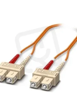 Propojovací optický kabel FOC-SC PA-SC PA-OM2 D01/0.5 PHOENIX CONTACT 1115537 Koupit Online