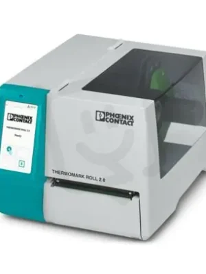 Tiskárna s termosublimačním tiskem THERMOMARK ROLL 2.0 PHOENIX CONTACT 1085260 Výprodej