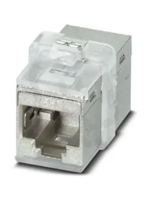 Vysoce Kvalitní Spojka RJ45 CUC-K-D1ZNI-S/R4GCHP8 PHOENIX CONTACT 1086108