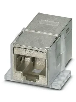 Koupit Online Spojka RJ45 CUC-F-D1ZNI-S/R4GCHP8 PHOENIX CONTACT 1086111