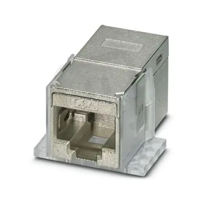 Koupit Online Spojka RJ45 CUC-F-D1ZNI-S/R4GCHP8 PHOENIX CONTACT 1086111