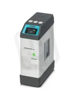 Tiskárna s termosublimačním tiskem THERMOMARK GO PHOENIX CONTACT 1090747 Horká Nabídka