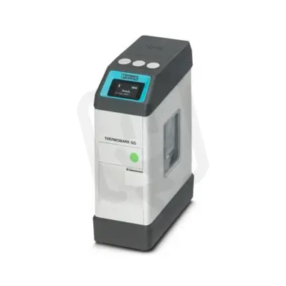 Tiskárna s termosublimačním tiskem THERMOMARK GO PHOENIX CONTACT 1090747 Horká Nabídka