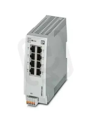 Cenová Bomba Industrial Ethernet Switch FL SWITCH 2208C PHOENIX CONTACT 1095627
