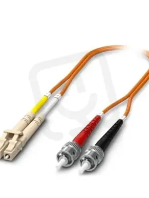 Optické vedení FOC-LC PA-ST PA-OM2 D01/0.5 PHOENIX CONTACT 1115589 Koupit Online