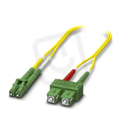 Přímo Od Výrobce Propojovací optický kabel FOC-LC AA-SC AA-OS2 D01/5 PHOENIX CONTACT 1115610