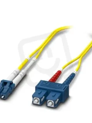 Tovární Cena Propojovací optický kabel FOC-LC PA-SC PA-OS2 D01/3 PHOENIX CONTACT 1115616