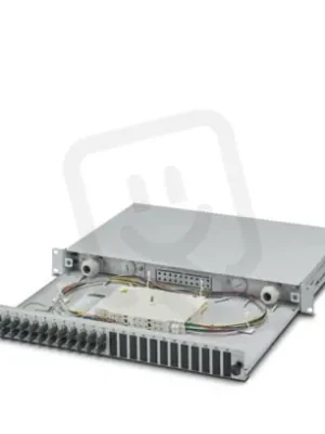 Box na spoje FOC-FDX20-FR19-STD12-OM2-PT9 PHOENIX CONTACT 1145398 Kup Teď