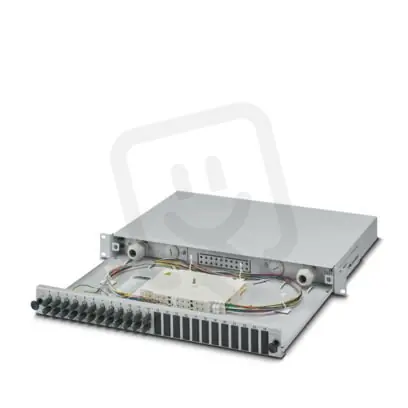 Box na spoje FOC-FDX20-FR19-STD12-OM1-PT9 PHOENIX CONTACT 1145399 Cenový Hit