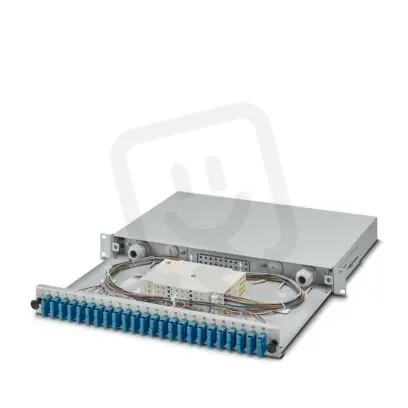 Box na spoje FOC-FDX20-FR19-SCD24-OSP-PT9 PHOENIX CONTACT 1145400 Přímo Od Výrobce