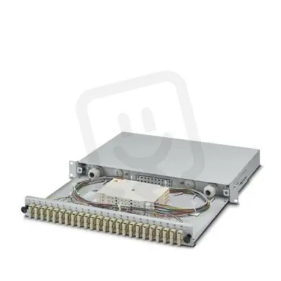 Levný Box na spoje FOC-FDX20-FR19-SCD24-OM2-PT9 PHOENIX CONTACT 1145407