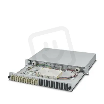 Box na spoje FOC-FDX20-FR19-SCD12-OM2-PT9 PHOENIX CONTACT 1145408 Top Prodej