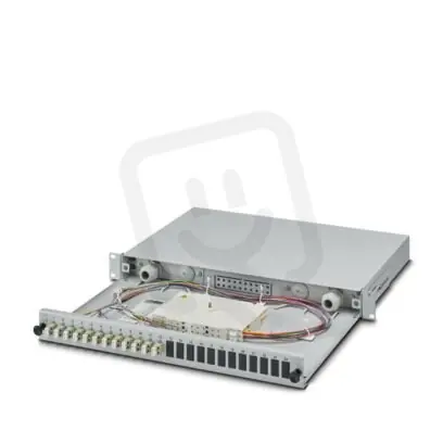 Box na spoje FOC-FDX20-FR19-LCD12-OM2-PT9 PHOENIX CONTACT 1145416 Akční Cena