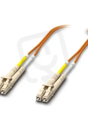 Propojovací optický kabel FOC-LC PA-LC PA-OM2 D01/10 PHOENIX CONTACT 1146529 Akční Nabídka