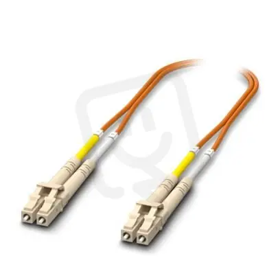 Propojovací optický kabel FOC-LC PA-LC PA-OM2 D01/10 PHOENIX CONTACT 1146529 Akční Nabídka