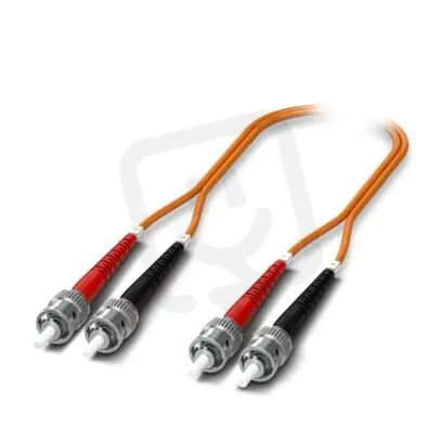 Koupit Online Propojovací optický kabel FOC-ST PA-ST PA-OM2 D01/10 PHOENIX CONTACT 1146539