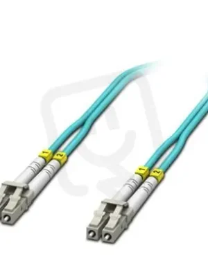 Expresní Doručení Propojovací optický kabel FOC-LC PA-LC PA-OM3 D01/3 PHOENIX CONTACT 1185476