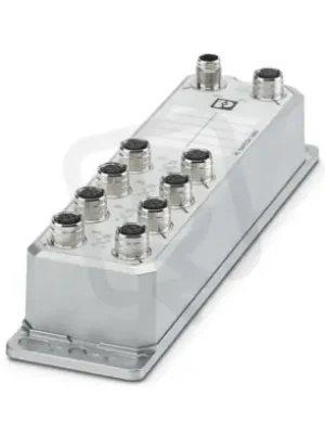 Industrial Ethernet Switch FL SWITCH 1608 PHOENIX CONTACT 1196227 Hit Sezóny