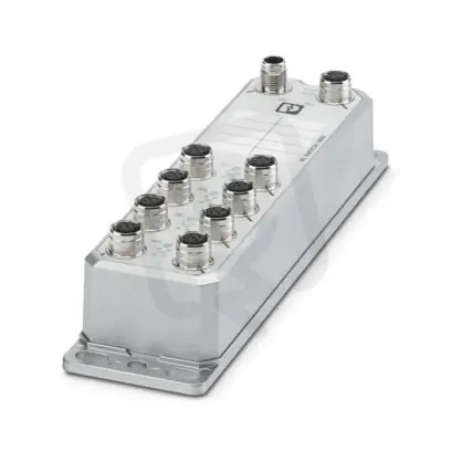 Industrial Ethernet Switch FL SWITCH 1608 PHOENIX CONTACT 1196227 Hit Sezóny