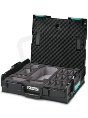 Kufr THERMOMARK GO CASE PHOENIX CONTACT 1229456 Nová Kolekce
