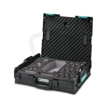 Kufr THERMOMARK GO CASE PHOENIX CONTACT 1229456 Nová Kolekce