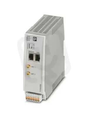 Směrovač TC ROUTER 4002T-4G EU PHOENIX CONTACT 1234352 Nejprodávanější