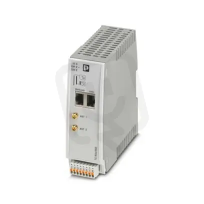 Směrovač TC ROUTER 4002T-4G EU PHOENIX CONTACT 1234352 Nejprodávanější