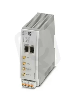 Směrovač TC ROUTER 4102T-4G EU WLAN PHOENIX CONTACT 1234353 Nová Kolekce