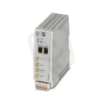 Směrovač TC ROUTER 4102T-4G EU WLAN PHOENIX CONTACT 1234353 Nová Kolekce