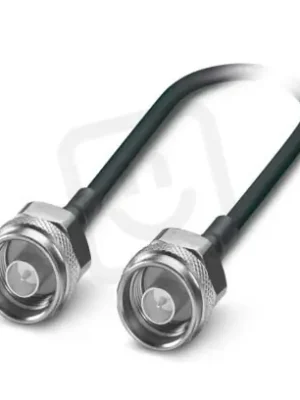 Koaxiální kabel NBC-COX-CNM/0.5-M/COX-CNM PHOENIX CONTACT 1340122 Nejlepší Cena