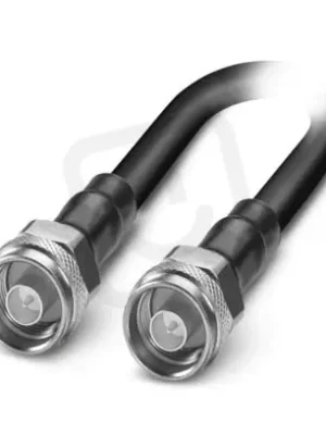 Jen Po Omezenou Doba Koaxiální kabel NBC-COX-CNM/5.0-L/COX-CNM PHOENIX CONTACT 1340124