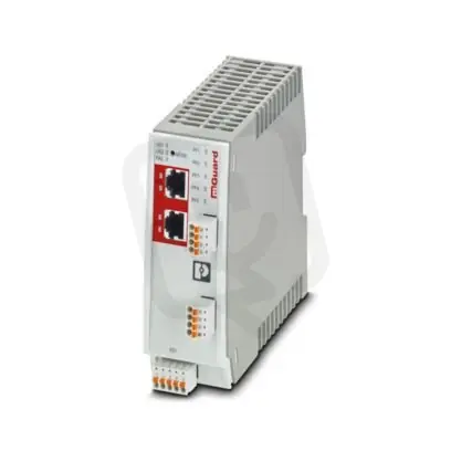 Tovární Cena Směrovač FL MGUARD 2102 PHOENIX CONTACT 1357828