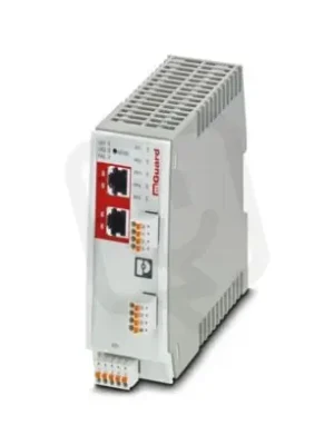 Směrovač FL MGUARD 4302 PHOENIX CONTACT 1357840 Zlevněný