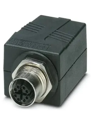 Průchodka rozvaděče VS-BH-M12FSX-10G-RJ45/180 PHOENIX CONTACT 1404549 Kup Teď