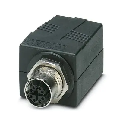 Průchodka rozvaděče VS-BH-M12FSX-10G-RJ45/180 PHOENIX CONTACT 1404549 Kup Teď