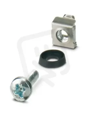 Sada šroubů CUC-PP-FRAME-SCREWSET PHOENIX CONTACT 1407989 Sezónní Sleva