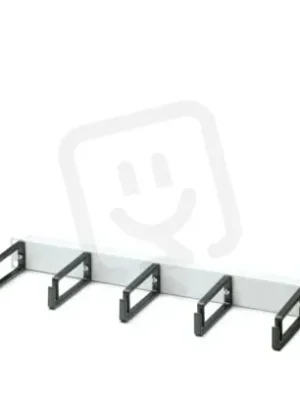 Propojovací rozvaděč CUC-PP-PATCHBAY PHOENIX CONTACT 1407994 Finální Výprodej