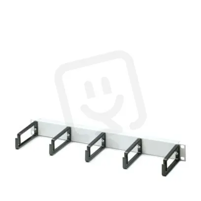 Propojovací rozvaděč CUC-PP-PATCHBAY PHOENIX CONTACT 1407994 Finální Výprodej