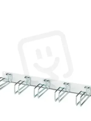 Propojovací rozvaděč CUC-PP-PATCHBAY-MH PHOENIX CONTACT 1409283 Koupit Online