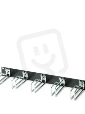 Propojovací rozvaděč CUC-PP-PATCHBAY-MH BK PHOENIX CONTACT 1409284 Akce